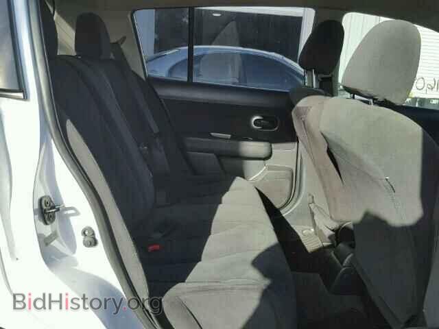 2012 NISSAN VERSA - VIN: 3N1BC1CPXCK288057 - Photo 6