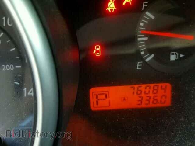2012 NISSAN VERSA - VIN: 3N1BC1CPXCK288057 - Photo 8