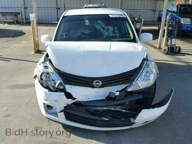 2012 NISSAN VERSA - VIN: 3N1BC1CPXCK288057 - Photo 9