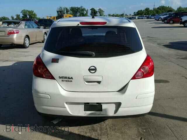 2012 NISSAN VERSA - VIN: 3N1BC1CPXCK288057 - Photo 10
