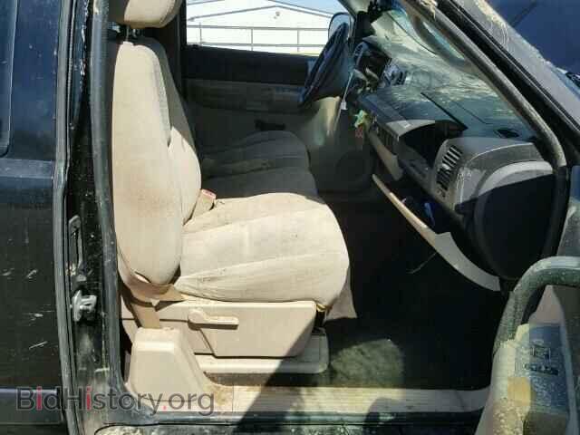 2007 CHEVROLET SILVERADO - VIN: 2GCEC19C471541440 - Фото 5