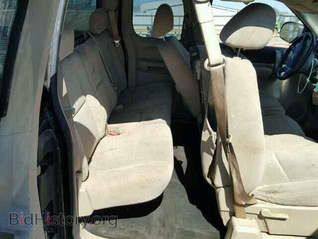 2007 CHEVROLET SILVERADO - VIN: 2GCEC19C471541440 - Фото 6
