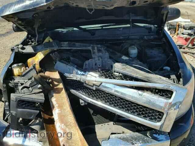 2007 CHEVROLET SILVERADO - VIN: 2GCEC19C471541440 - Фото 7