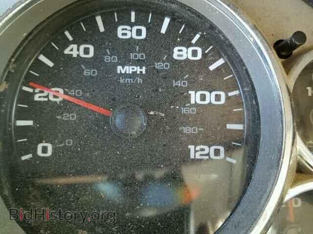 2007 CHEVROLET SILVERADO - VIN: 2GCEC19C471541440 - Фото 8