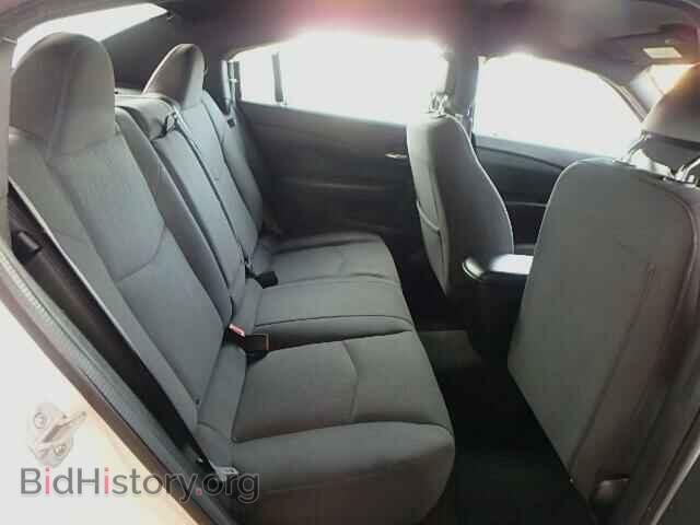 2013 CHRYSLER 200 - VIN: 1C3CCBBB4DN764090 - Фото 6