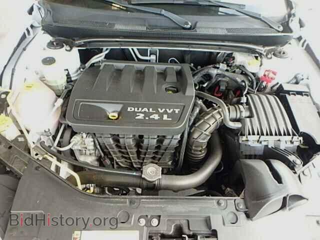 2013 CHRYSLER 200 - VIN: 1C3CCBBB4DN764090 - Фото 7