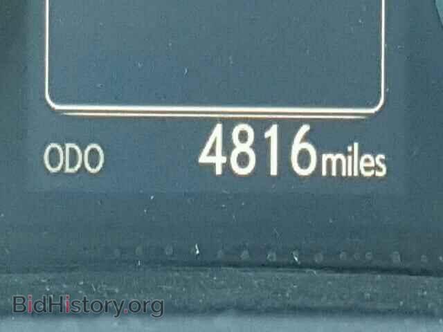 2016 LEXUS IS300 - VIN: JTHCM1D23G5004526 - Фото 8
