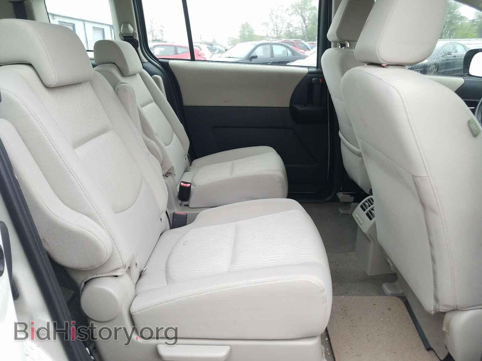 2009 MAZDA 5 - VIN: JM1CR293990349893 - Фото 6