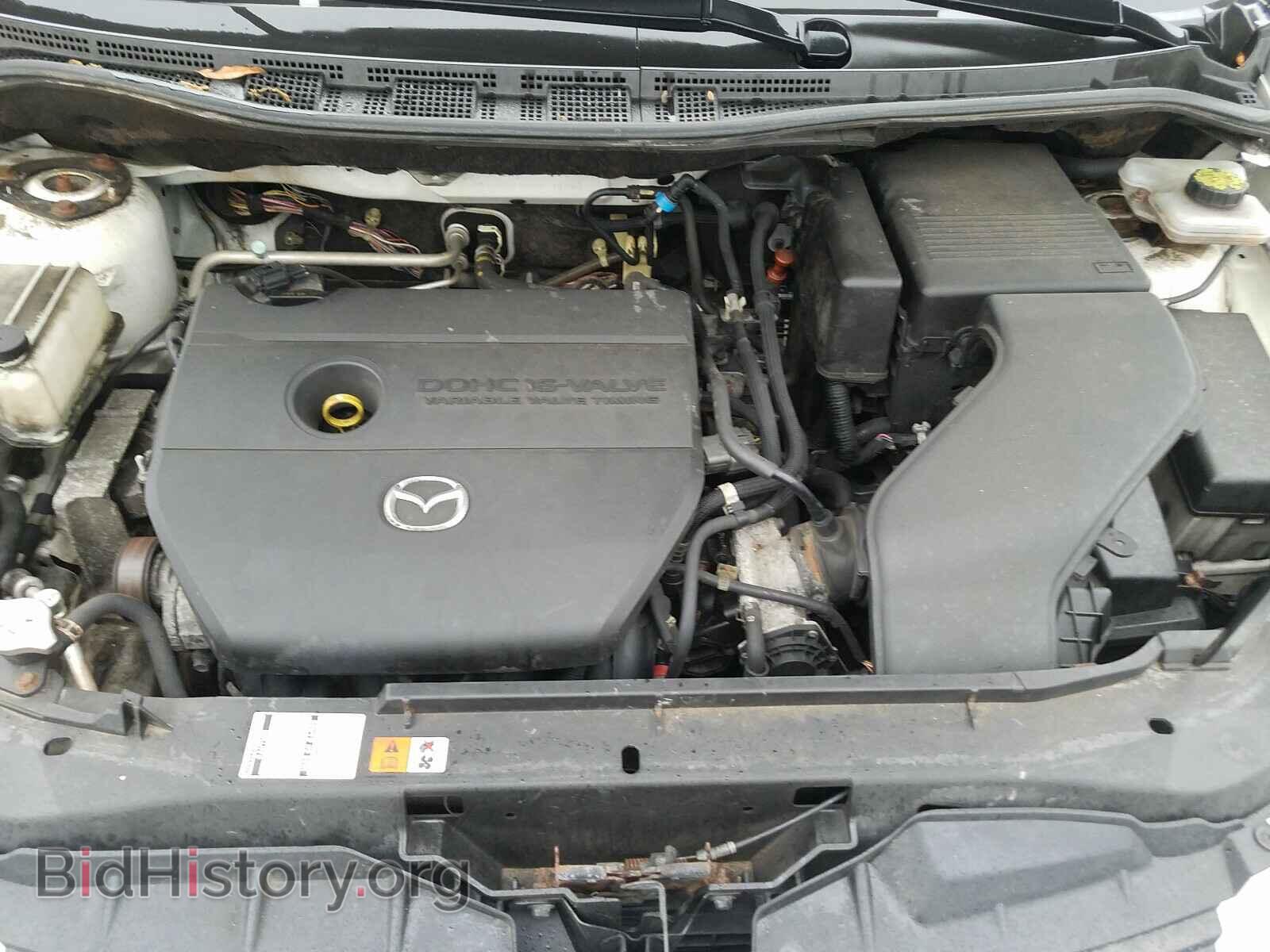 2009 MAZDA 5 - VIN: JM1CR293990349893 - Фото 7