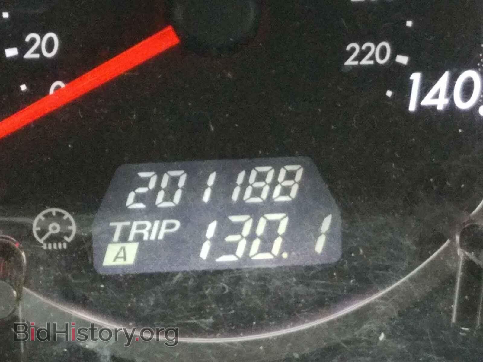 2009 MAZDA 5 - VIN: JM1CR293990349893 - Фото 8