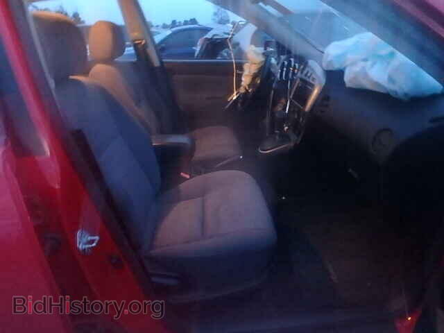 2003 TOYOTA COROLLA - VIN: 2T1KR32E63C044443 - Фото 5