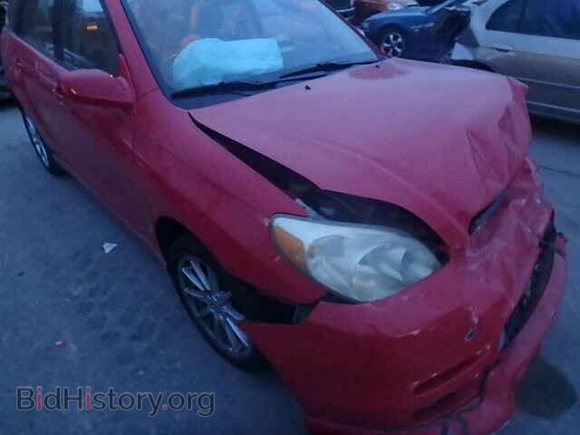 2003 TOYOTA COROLLA - VIN: 2T1KR32E63C044443 - Фото 9