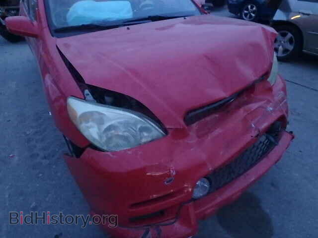 2003 TOYOTA COROLLA - VIN: 2T1KR32E63C044443 - Фото 10