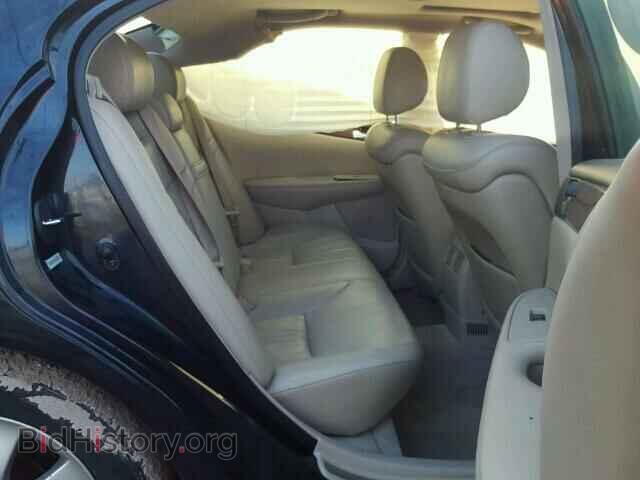2002 LEXUS ES300 - VIN: JTHBF30G325031754 - Фото 6
