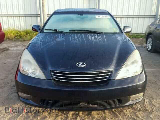2002 LEXUS ES300 - VIN: JTHBF30G325031754 - Фото 9