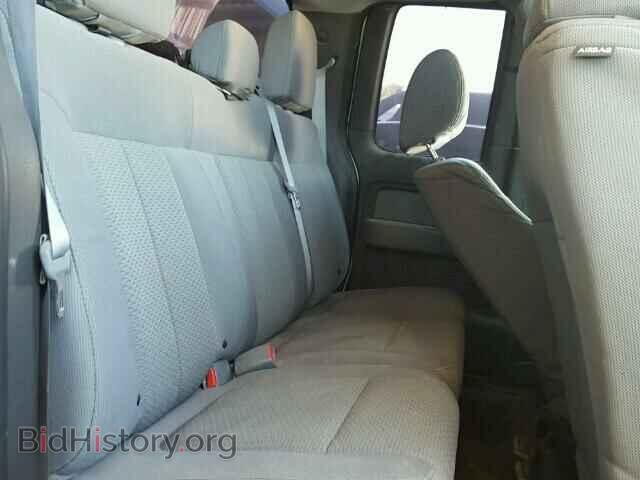 2014 FORD F150 - VIN: 1FTFX1CF6EKD99620 - Фото 6