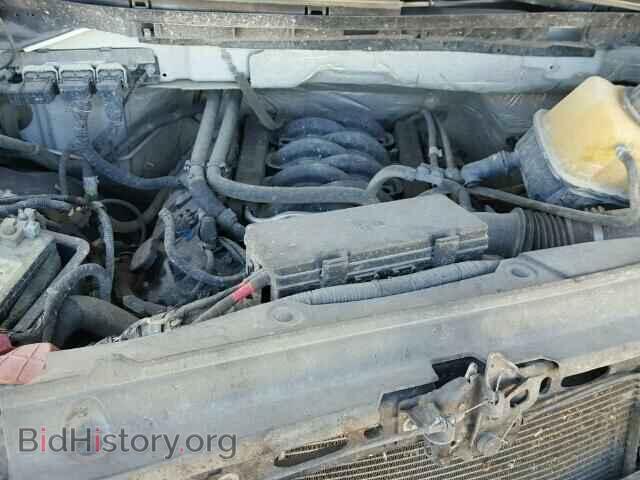2014 FORD F150 - VIN: 1FTFX1CF6EKD99620 - Фото 7
