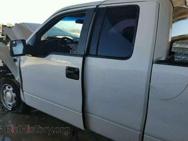 2014 FORD F150 - VIN: 1FTFX1CF6EKD99620 - Фото 9