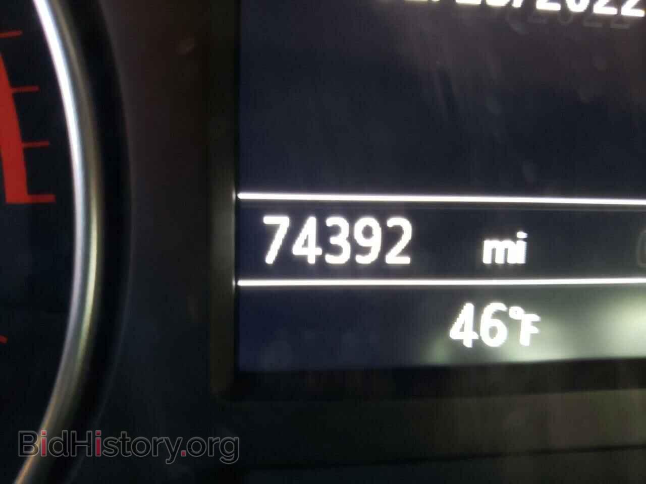 2016 AUDI A3 - VIN: WAUB8GFFXG1030422 - Фото 8