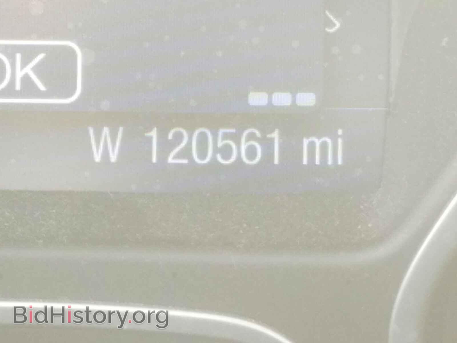 2014 FORD FOCUS - VIN: 1FADP3F28EL317818 - Фото 8