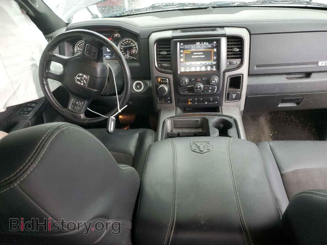 2017 RAM 1500 - VIN: 1C6RR7YT2HS862101 - Photo 8