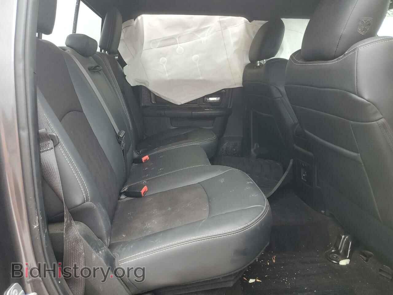 2017 RAM 1500 - VIN: 1C6RR7YT2HS862101 - Photo 10