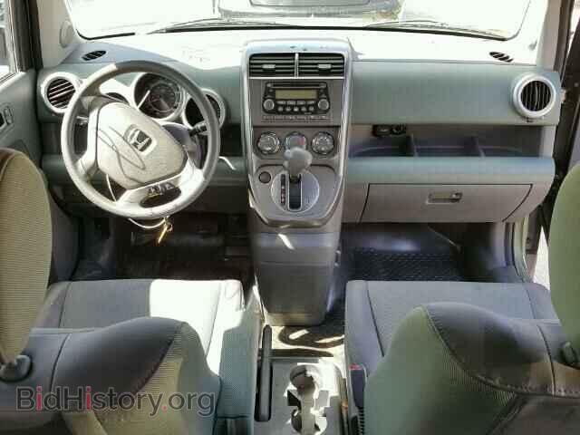 2003 HONDA ELEMENT - VIN: 5J6YH18543L009895 - Photo 9