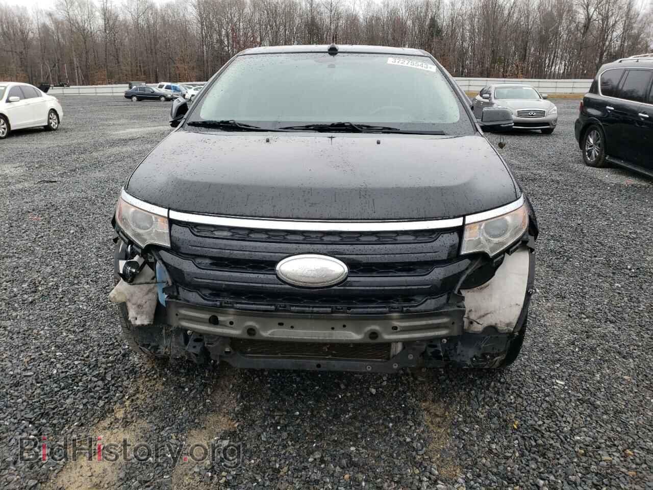 2014 FORD EDGE - VIN: 2FMDK3AK9EBA65007 - Photo 5