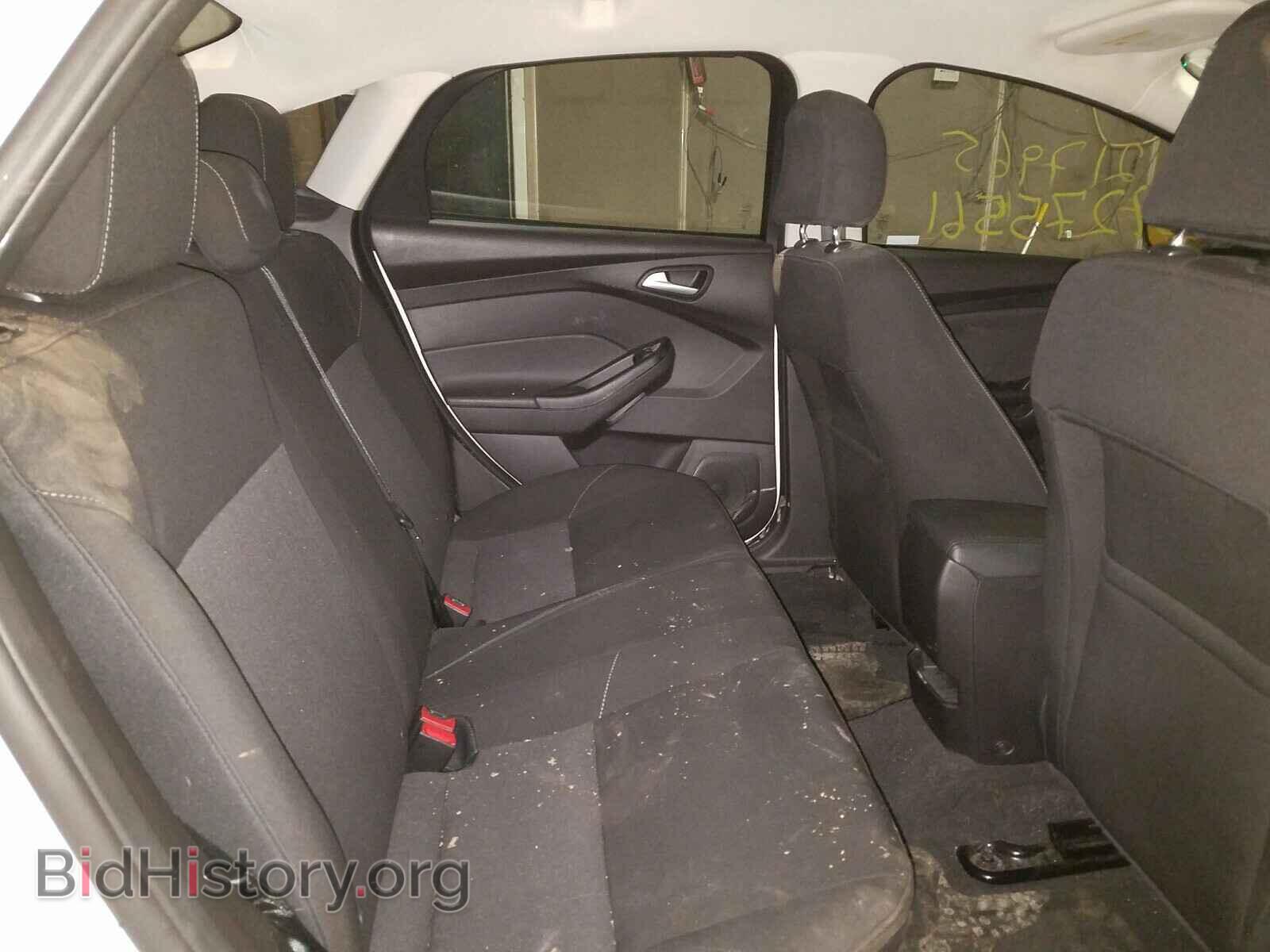 2015 FORD FOCUS - VIN: 1FADP3FE9FL217965 - Фото 6