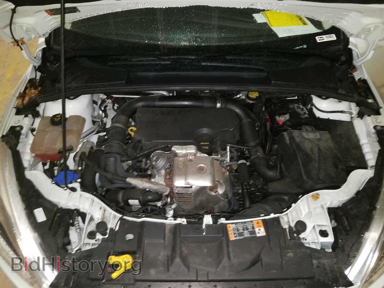 2015 FORD FOCUS - VIN: 1FADP3FE9FL217965 - Фото 7