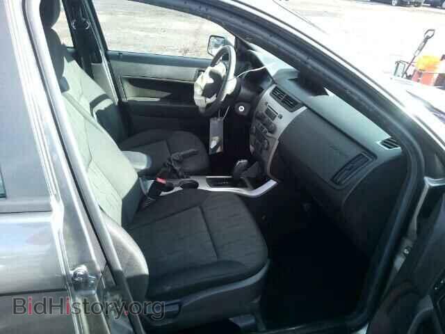 2011 FORD FOCUS - VIN: 1FAHP3FN7BW178108 - Фото 5