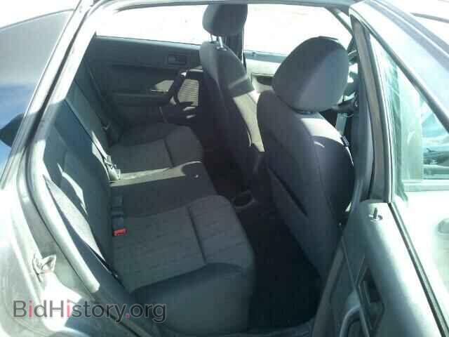 2011 FORD FOCUS - VIN: 1FAHP3FN7BW178108 - Фото 6