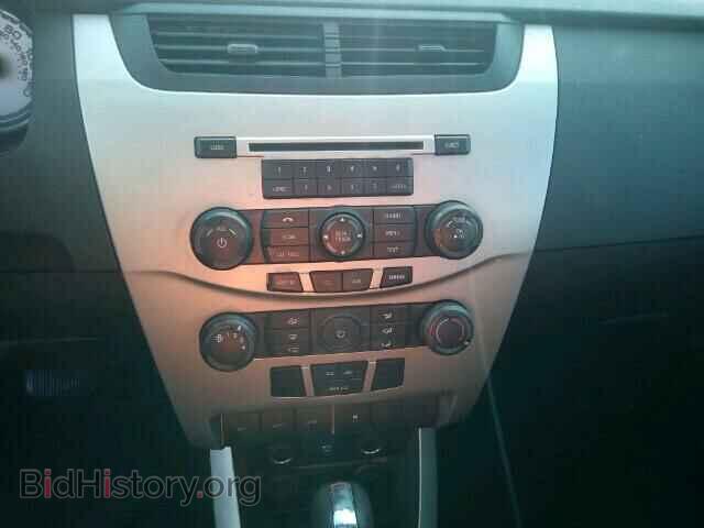 2011 FORD FOCUS - VIN: 1FAHP3FN7BW178108 - Фото 10