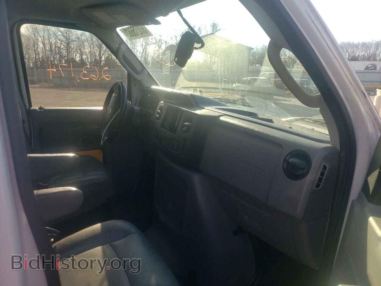 2014 FORD ECONOLINE - VIN: 1FTNS2EW4EDA24486 - Photo 5