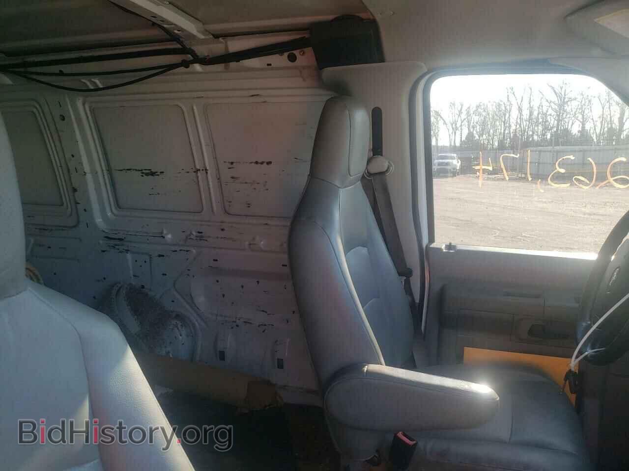 2014 FORD ECONOLINE - VIN: 1FTNS2EW4EDA24486 - Photo 6