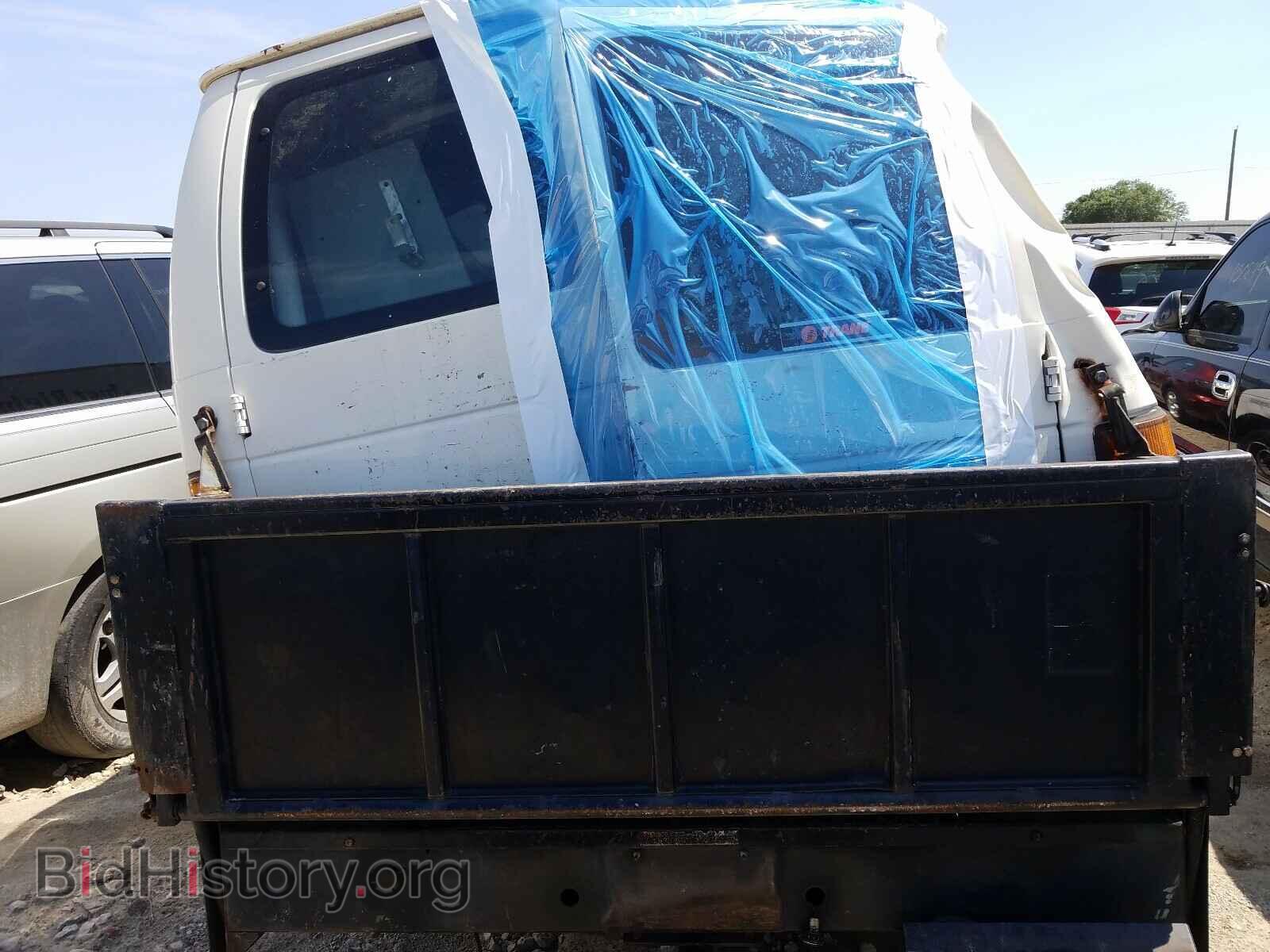 1994 FORD ECONOLINE - VIN: 1FTJE34M9RHB00231 - Photo 6