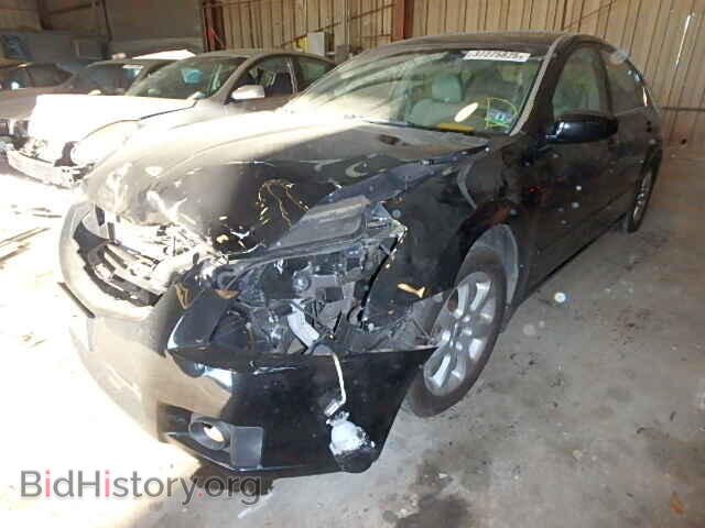 2007 NISSAN MAXIMA - VIN: 1N4BA41E17C865680 - Фото 2