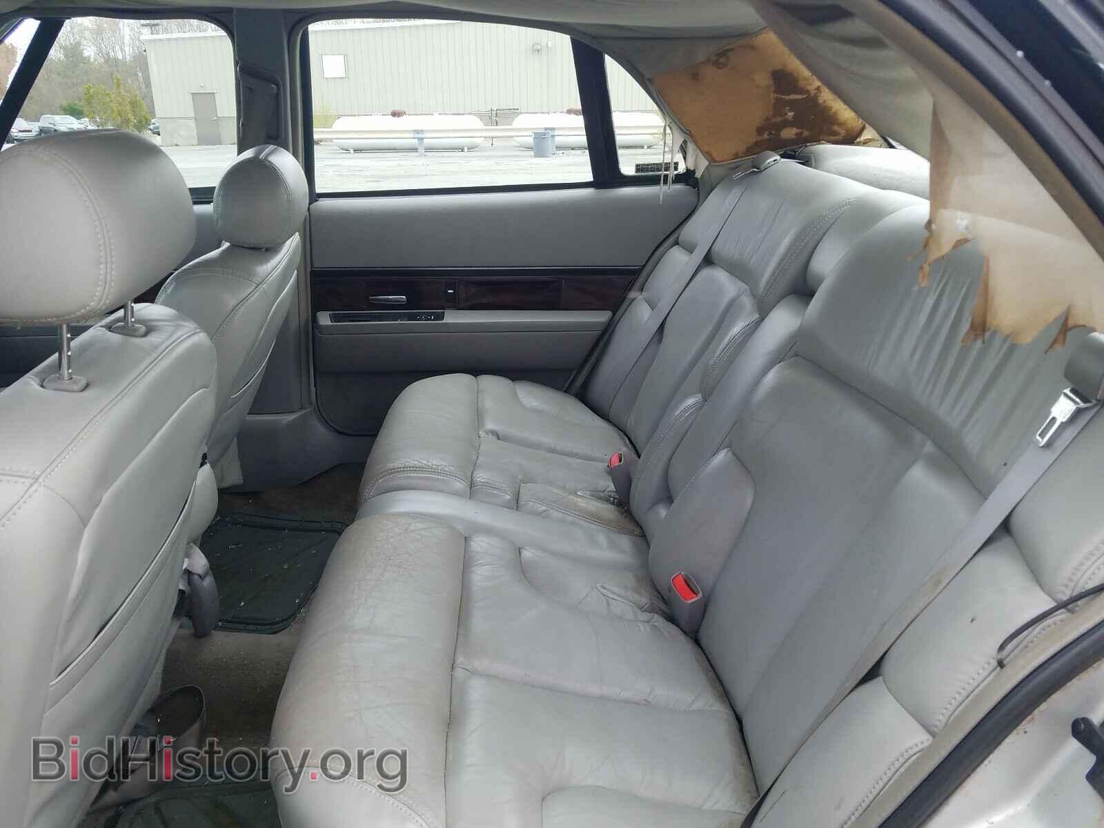 1999 BUICK LESABRE - VIN: 1G4HP52K7XH436121 - Фото 6