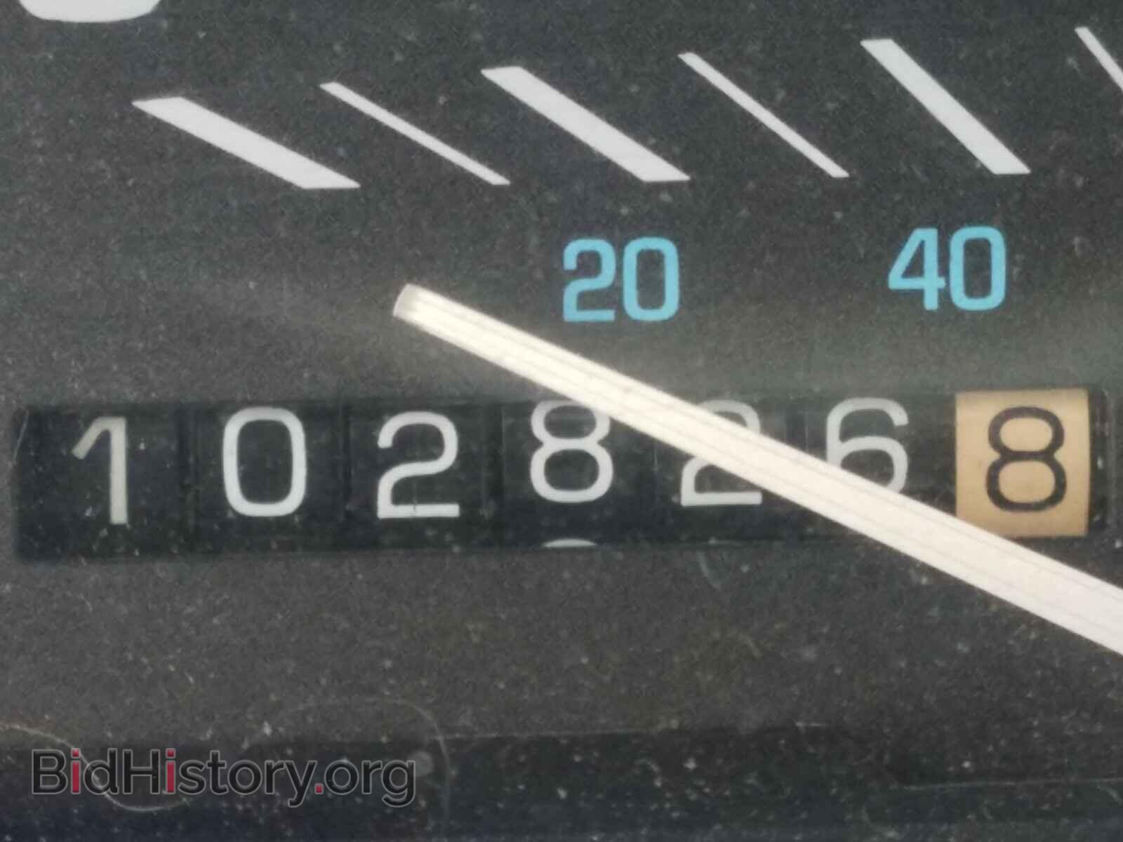 1999 BUICK LESABRE - VIN: 1G4HP52K7XH436121 - Фото 8