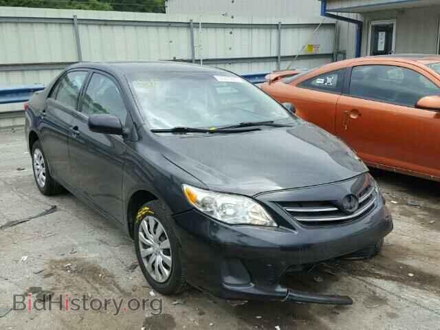 Фотография 5YFBU4EE0DP092571 - TOYOTA COROLLA 2013
