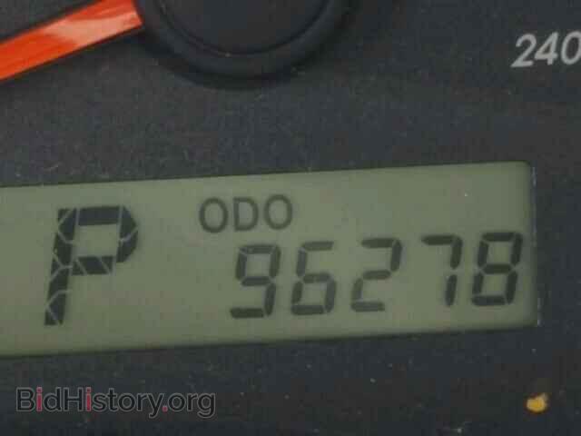 2013 TOYOTA COROLLA - VIN: 5YFBU4EE0DP092571 - Фото 8
