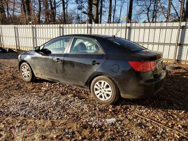 2013 KIA FORTE - VIN: KNAFU4A22D5693701 - Фото 2