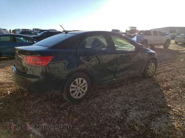 2013 KIA FORTE - VIN: KNAFU4A22D5693701 - Фото 3
