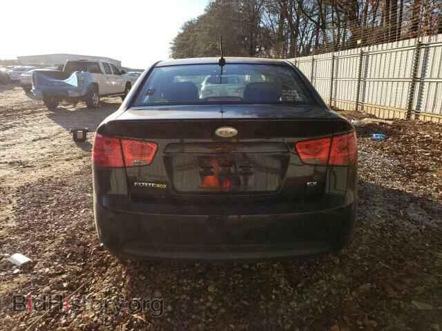 2013 KIA FORTE - VIN: KNAFU4A22D5693701 - Фото 6