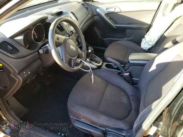 2013 KIA FORTE - VIN: KNAFU4A22D5693701 - Фото 7