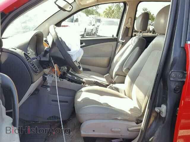 2007 SATURN VUE - VIN: 5GZCZ63447S867077 - Фото 5