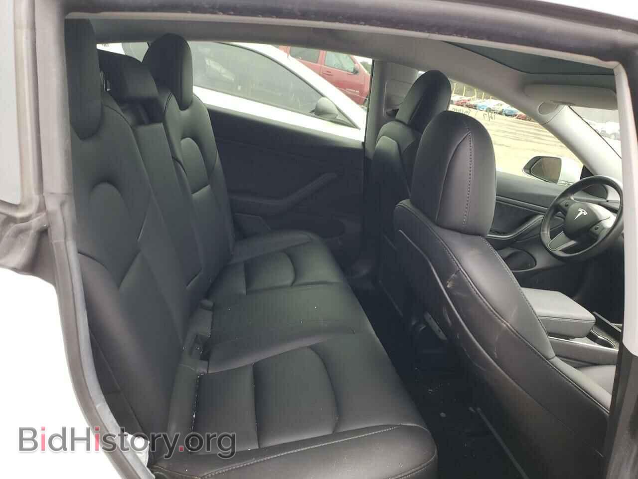 2019 TESLA MODEL 3 - VIN: 5YJ3E1EA3KF428851 - Photo 10