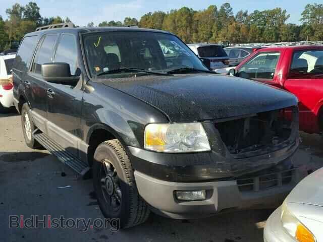 Фотография 1FMPU16556LA00929 - FORD EXPEDITION 2006