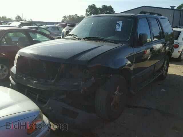 2006 FORD EXPEDITION - VIN: 1FMPU16556LA00929 - Фото 2