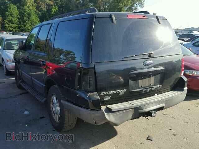2006 FORD EXPEDITION - VIN: 1FMPU16556LA00929 - Фото 3